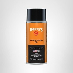 Lubricating Oil Aerosol 10 Oz High Viscosity Firearms Fishing Reels