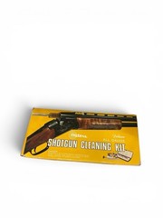 Vintage Outers Deluxe All Gauge Shotgun Cleaning Kit Universal, No Solvent
