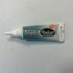 FrogLube Extreme Liquid Tube 1.5oz Squeeze Tube 15248