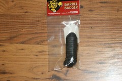 Outers Barrel Badger for 7.62mm/30/308 Caliber – Rifle- #2430 – New