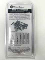 Kleenbore .223, Field Cleaning Kit W Belt Clip- POU302B: 1010075 New Dmg’d Pkg