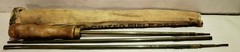 Marble’s Jointed Rifle Rod .22 Caliber and up to .25 ”. Brass No 9622 Vintage