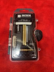 TACTICAL PERFORMANCE .40/10MM CAL PISTOL CLEANING KIT (h58)