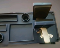 Gunslick Pro 51000 Gun Maintenance Center