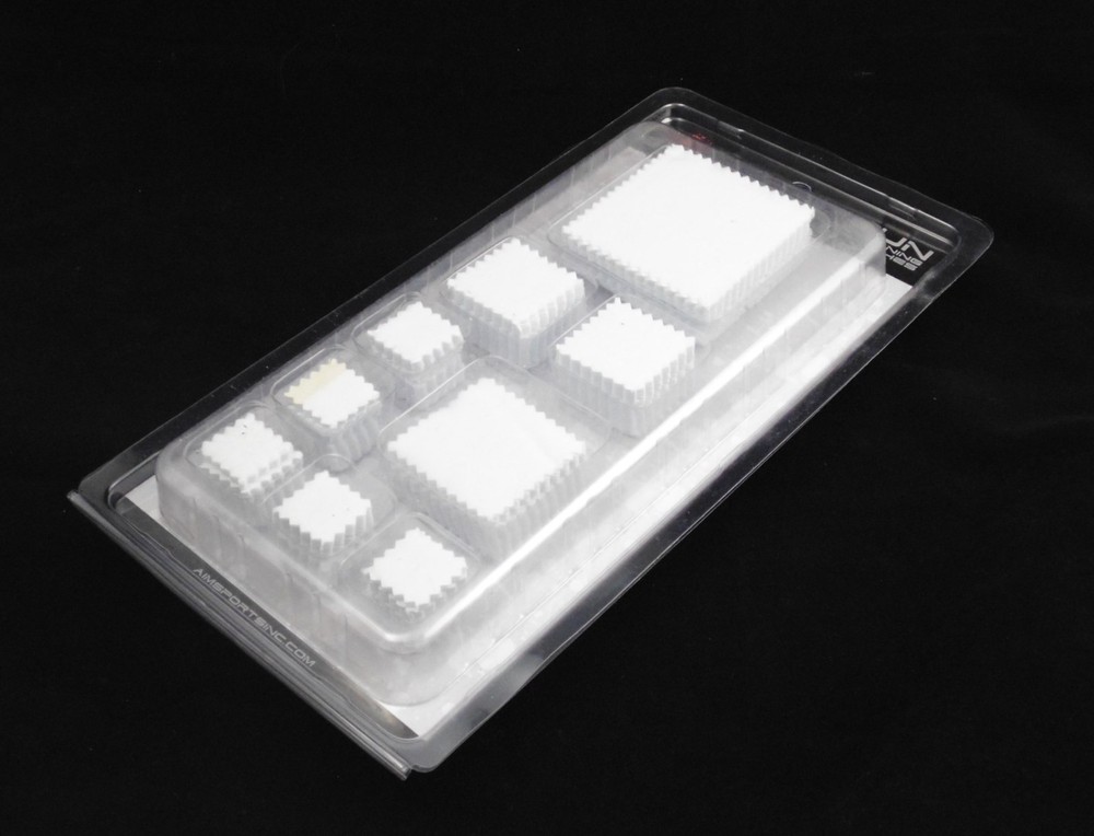 Gun Cleaning Patch Variety Pack ACC-AGCP