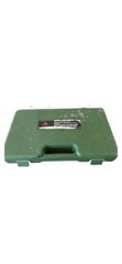 Universal Gun Cleaning Kit in Case with SnapSafe Canister Dehumidifier
