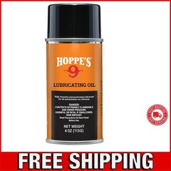 No. 9 Lubricating Oil