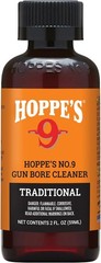 Durable Cleaning Kit for .38/.357 & 9mm Pistols | Rod, Solvent & Brush Included