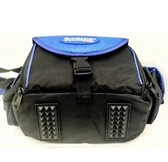 Gunmaster Pistol Range Bag 22-Piece Universal Cleaning Kit+Driver Set Father’s D