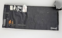 Gunslick Matt Gun Cleaner Space