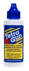 TETRA GUN TRIPLE ACTION FLUOROPOLYMER CLEANER, LUBRICANT & PROTECTANT