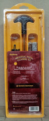 Outers Universal Pistol Cleaning Kit #46410 for .22-.45; 9mm & 10mms (SW55)
