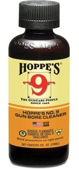 Hoppes Easy to Use Gun Bore Cleaning Solvent 2 Ounce Bottle 902