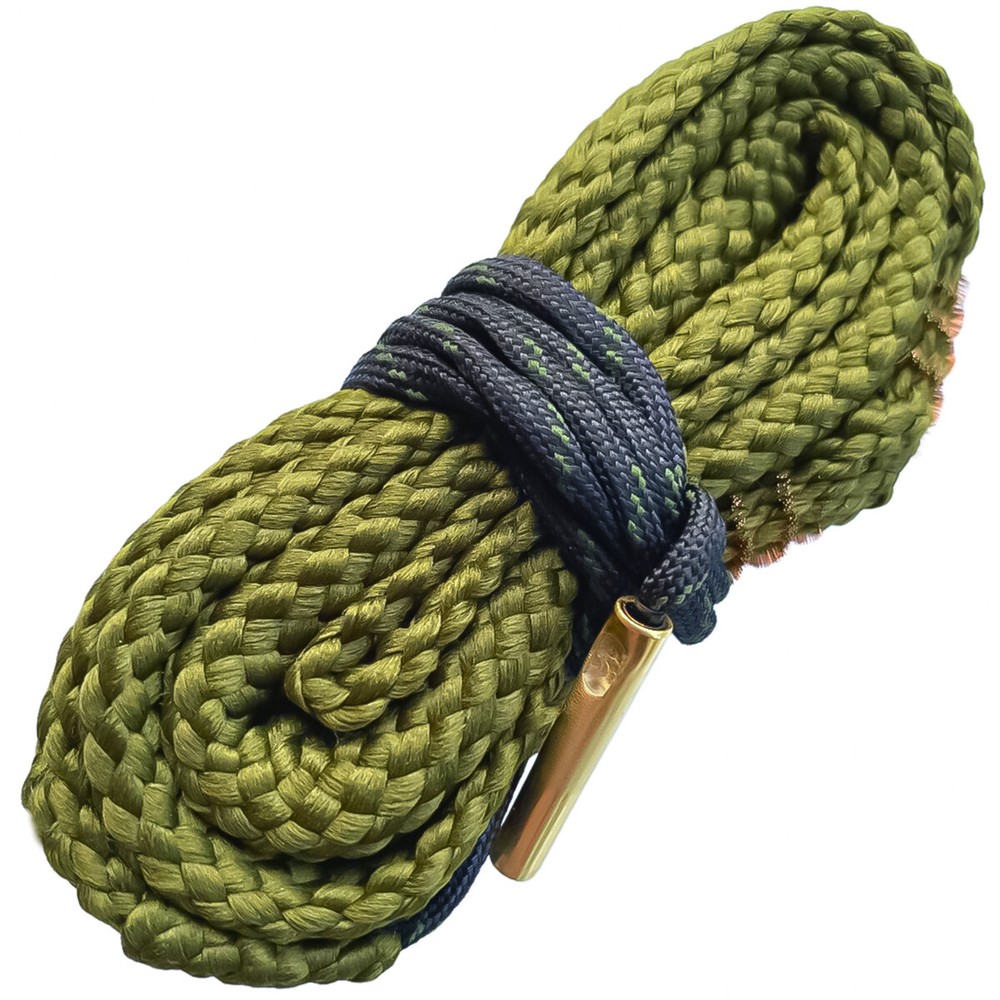New Bore Rope For Your 9MM Caliber Weapons Cobra Barrel Cleaning Snakes