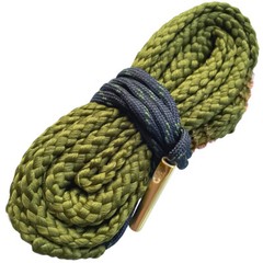 New Bore Rope For Your 9MM Caliber Weapons Cobra Barrel Cleaning Snakes