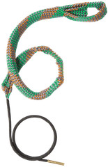 Hoppes 40/41 Cal Pistol/Reveolver T Handle Den Boresnake Cleaner 24003D