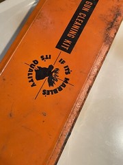 Vintage Marble’s Gun Cleaning Kit Incomplete As-Is See Photos