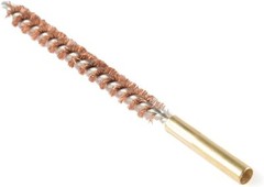 No. 9 Phosphor Bronze Cleaning Brush for .17 Caliber Rifles – Lightweight & E…