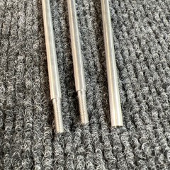 VINTAGE OUTERS BP-600 .22 CALIBER RIFLE CLEANING ROD W/ CASE – 0111-1J