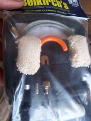 BEIKIRCH’S G96 Shotgun Cleaning Kit System- New in Original Packaging