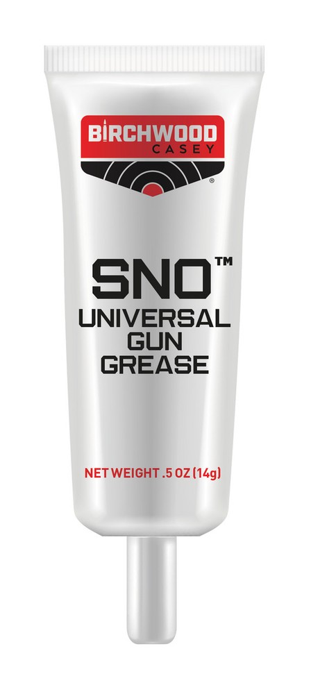 Birchwood Casey Sno Universal Gun Grease .50 oz-40125