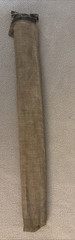 Vintage Marbles No 9728 Jointed Rifle Rod 28 Caliber and Up 36″ Brass w/Sleeve
