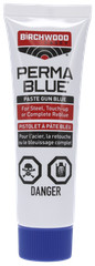 Birchwood Casey BC-13322 Perma Blue Paste Gun 2oz Polishing Refinishing Tube New