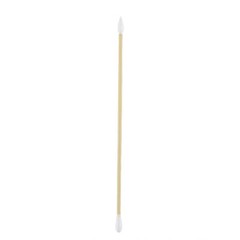 400 Quantity Double End Pointed and Round Tips Pistol Rifles Gun Cleaning Swabs