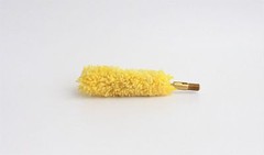 .50 CALIBER PREMIUM LUBE® BLACK POWDER 100% COTTON BORE MOP / EMSS1117PL