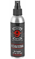 Hoppe’s Black #9 High Performance Gun Cleaner & Synthetic Gun Grease Syringe