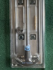 Gunslick gun cleaning kit