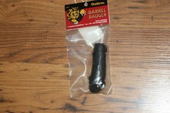 Outers Barrel Badger for 7mm/.270/.284 Caliber – New – #2427