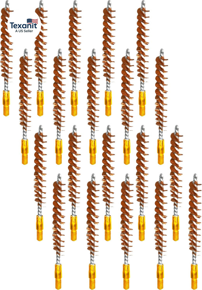 Bronze Bore Brushes – Premium Quality Bore Brushes for Cleaning and Maintenance