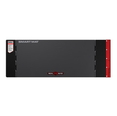 Real Avid Smart Mat Long Gun Cleaning Mat w/ Parts Keeper Tray 43″ x 16″ AVULGSM
