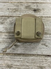 M32 Soft Pouch Belt Holster Cleaning Kit Case