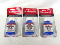 Birchwood Casey Super Blue Liquid Gun Blue Solution BC-13428, 3-Pack