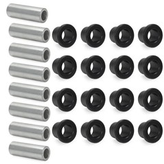 UHMW A-Arm Control Arm Bushing Kit for Can-Am Maverick X3 / 900 / Turbo/X