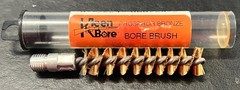 KleenBore .44/.45 BLACKPOWDER BORE BRUSH BRONZE Gun Cleaning BP-193