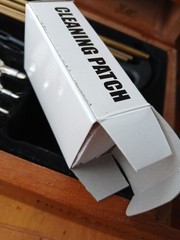 Wood Gun Cleaning Box And Tools Field & Stream