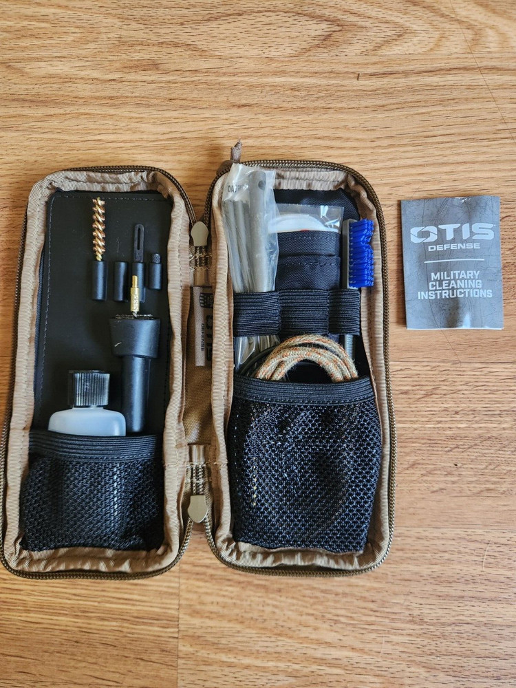 Otis Technology MFG-556-IMOD 5.56mm Rifle Cleaning Kit