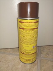 Golden Bore Shooter’s Special – 4 Pack Lubricants & Cleaners in 1 Bx @Below Cost