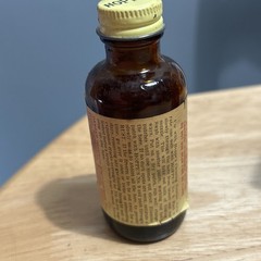 Hoppe’s No. 9 Nitro Powder Solvent. Vintage 1/2 Full Bottle Original Box