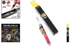 1/4 Fl Oz Gun Cleaner with Superior Wear Protection for Pistol & Rifle