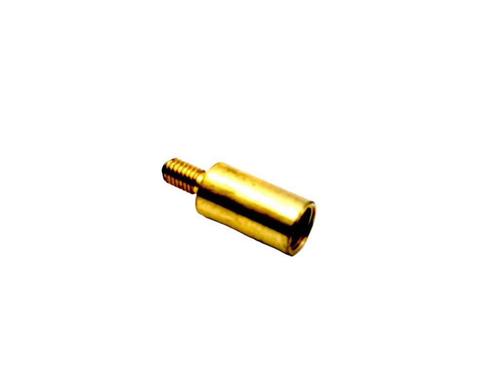 Thompson/Center Cleaning Jag Thread Adapter – Converts 10-32 Thread to 5/16-27