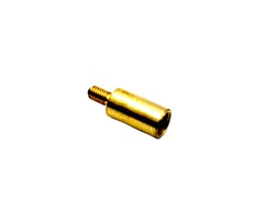 Thompson/Center Cleaning Jag Thread Adapter – Converts 10-32 Thread to 5/16-27