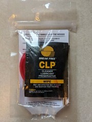 Kleen Bore Grab & Go KleenP 223/5.56mm Kit 1169453 Gun Cleaning Kit: SK205-10