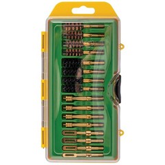 Remington Master Component Pistol Kit, All Calibers, Brass #RMCKP