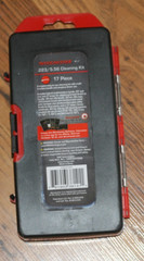 Winchester .223/5.56 Caliber Cleaning Kit – 17 Piece – Storage Case