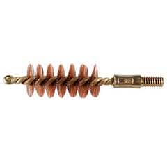 Pro-Shot 50P Benchrest Bore Brush .50 Cal Pistol 8-32 Bronze Brass