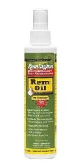 Remington 18378 Rem Oil with MoistureGuard Gun Oil 6 oz Pump Bottle